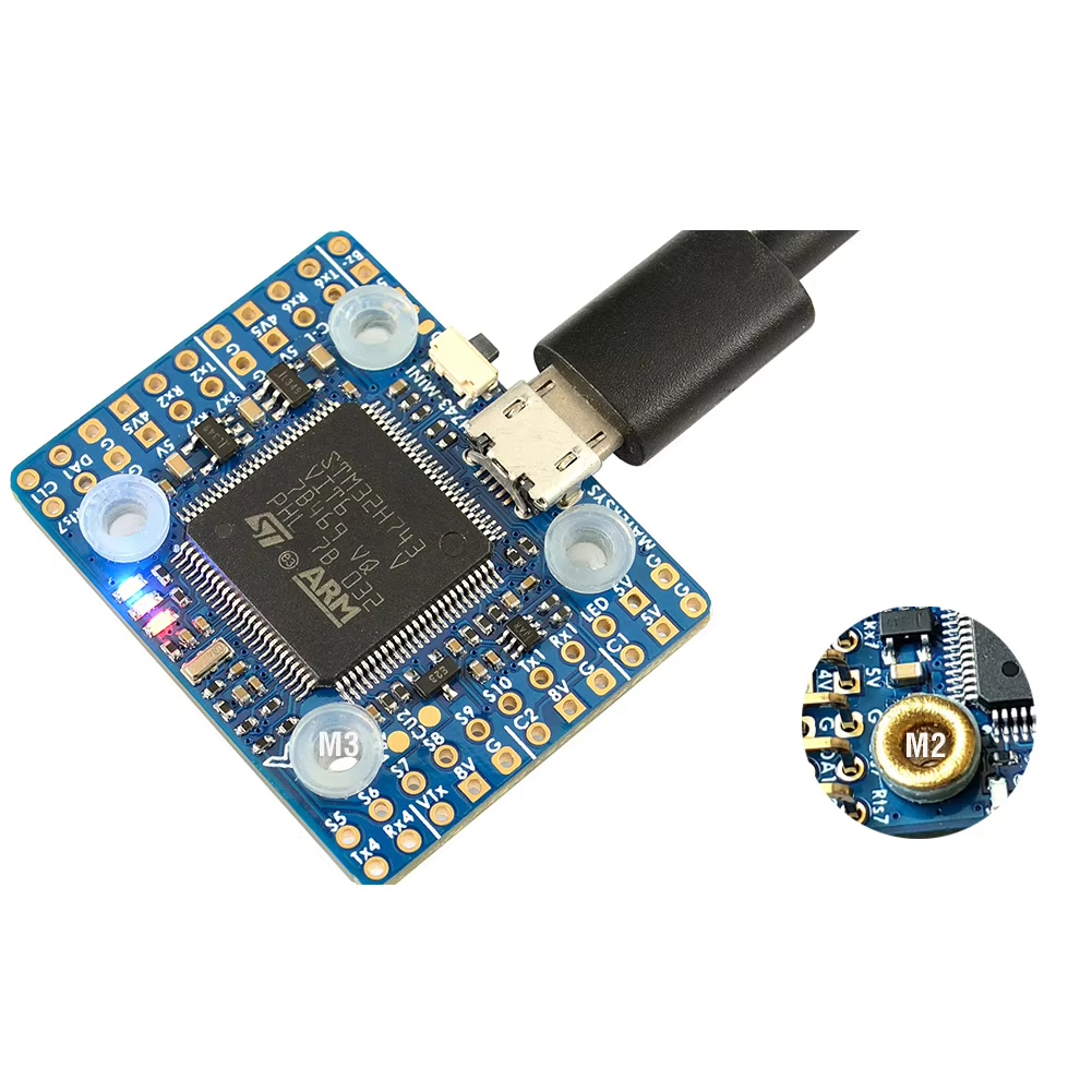 MATEKSYS Matek H743 MINI V3 FC - Drone Esc 리뷰 및 가격