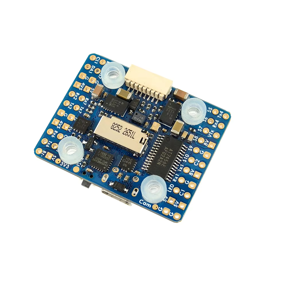 MATEKSYS Matek H743 MINI V3 FC - Drone Esc 리뷰 및 가격