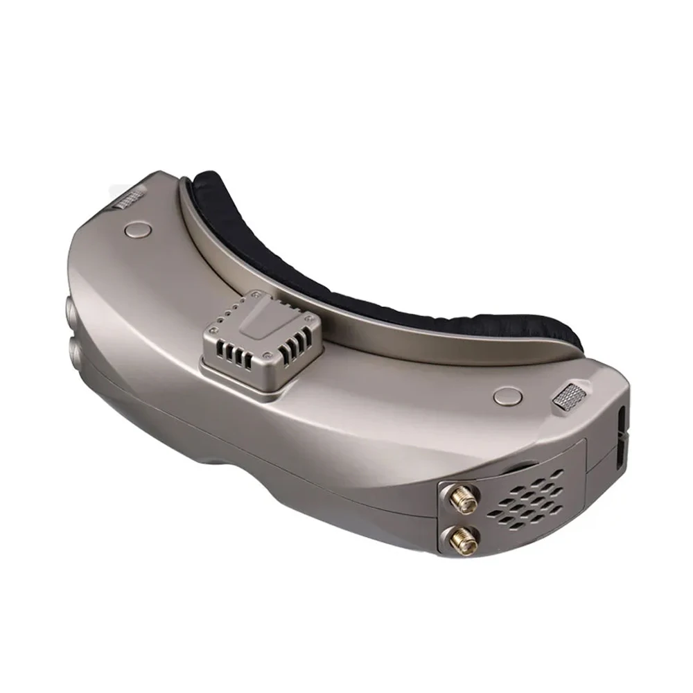 스카이존 스카이04X 프로 OLED FPV 고글 5.8 - Fpv Goggles 리뷰 및 가격
