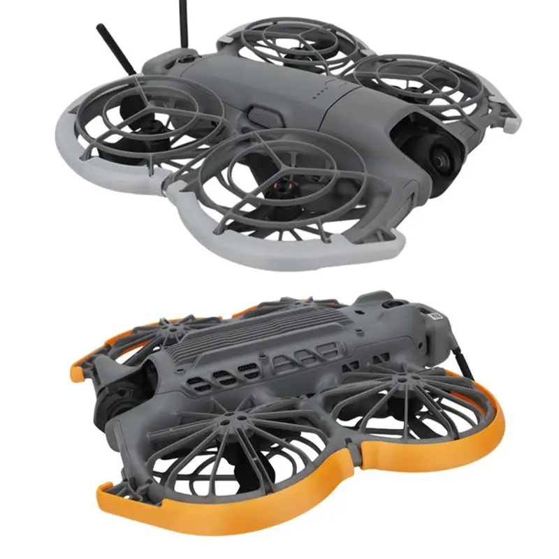 DJI Neo 2 드론용 로펠러 가드 보호 범퍼 링 프 - Propeller Guard 리뷰 및 가격