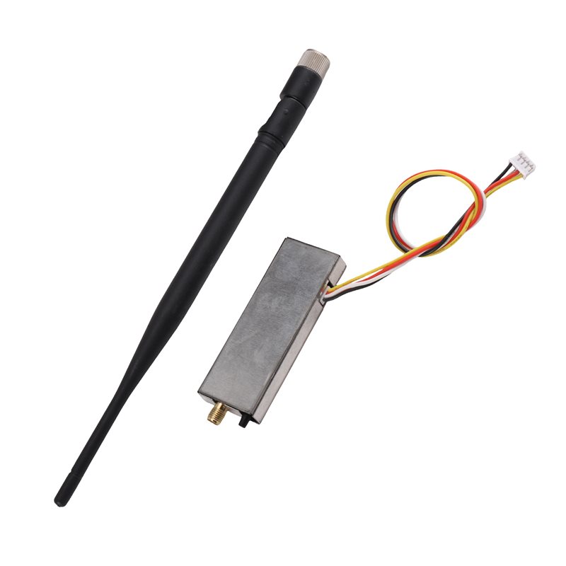MACH-1.5G 2W FPV VTX + 안테나, 12 - Drone Antenna 리뷰 및 가격