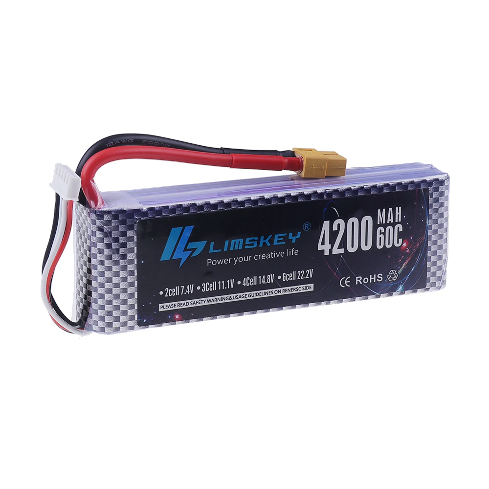 MAX 60C FPV 드론 리포 배터리 14.8V 42 - Lipo Battery 4S 리뷰 및 가격