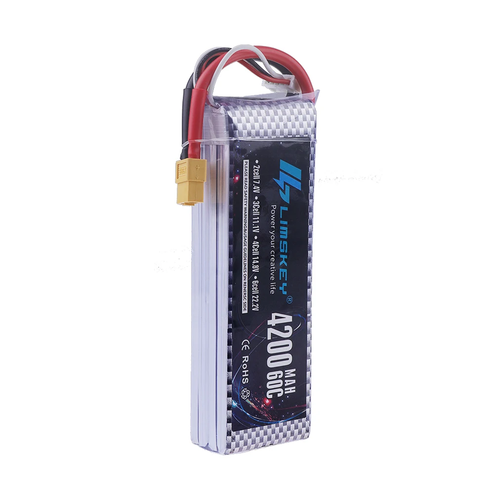 MAX 60C FPV 드론 리포 배터리 14.8V 42 - Lipo Battery 4S 리뷰 및 가격