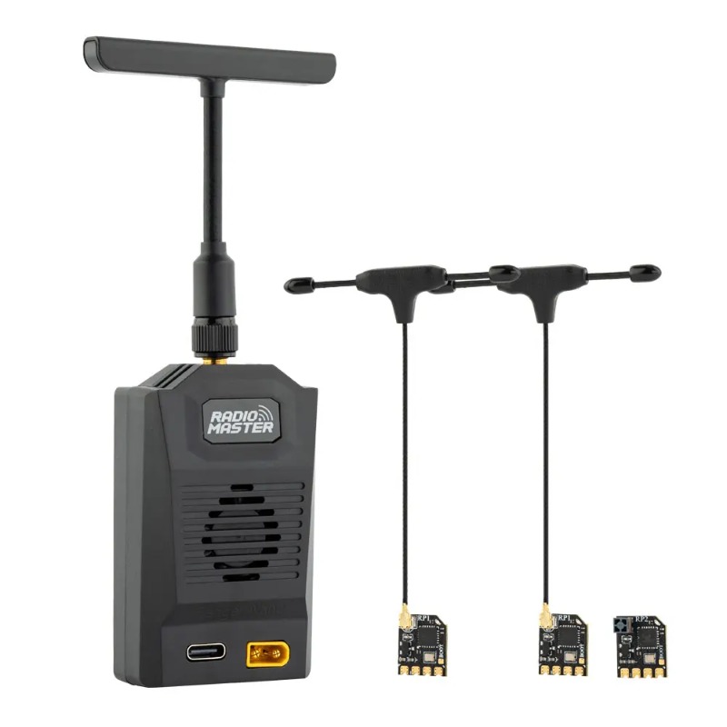 RadioMaster Ranger Nano 2.4GHz - Radio Transmitter 2.4Ghz 리뷰 및 가격