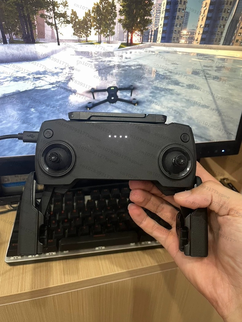 DJI C2 리모컨용 MR1SS5 오리지널 (미니 1  - Dji Mini Drone 리뷰 및 가격