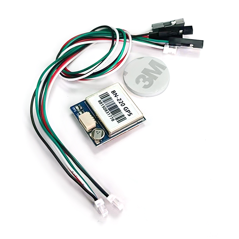 BN-220 BN880 GPS GLONASS 모듈 -  - Drone Motor 리뷰 및 가격