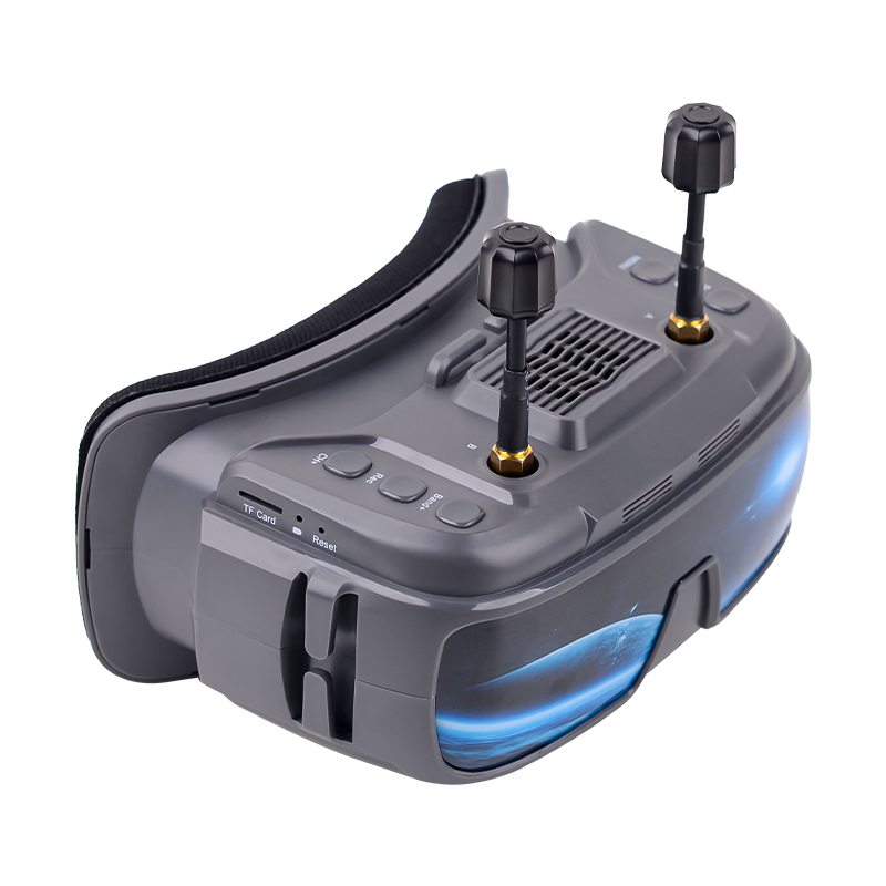VR200 3.5인치 FPV 고글 5.8G 아날로그 D - Fpv Goggles 리뷰 및 가격