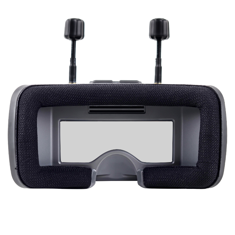 VR200 3.5인치 FPV 고글 5.8G 아날로그 D - Fpv Goggles 리뷰 및 가격