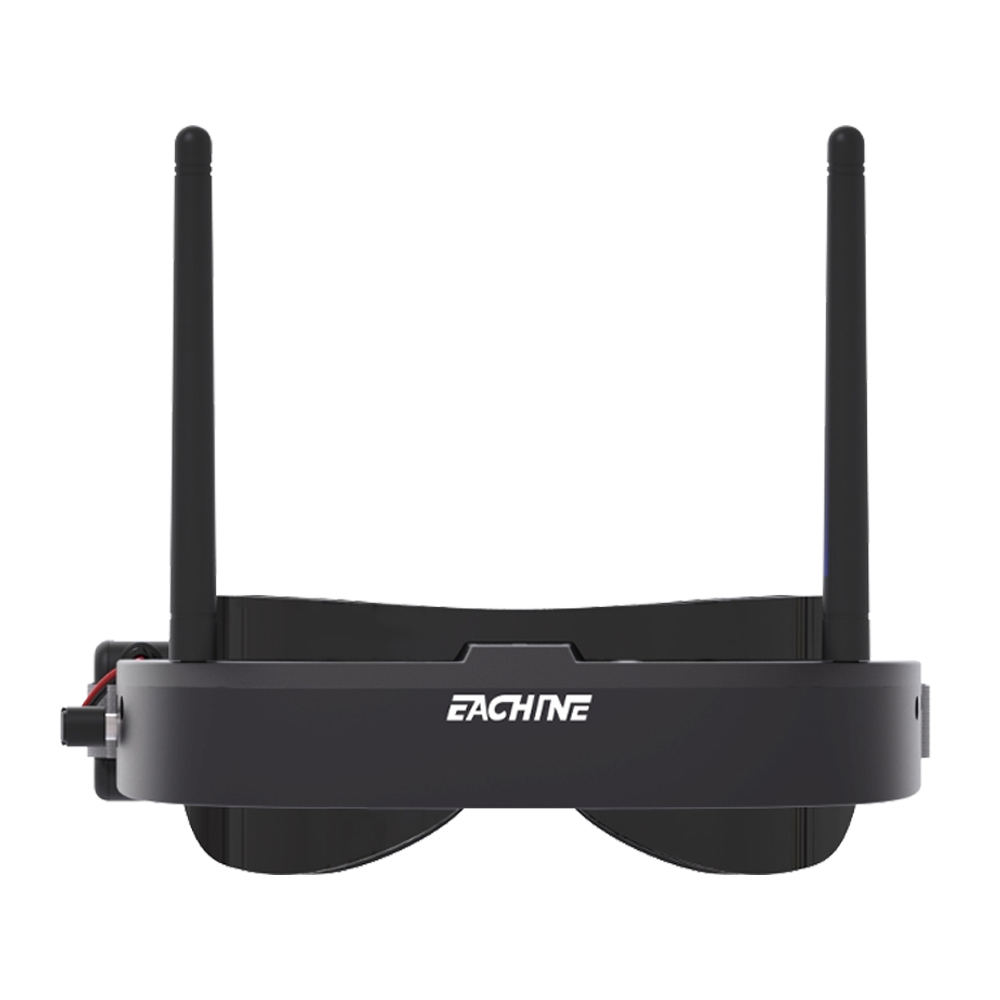 Eachine EV100 720*540 5.8G 72C - Fpv Goggles 리뷰 및 가격