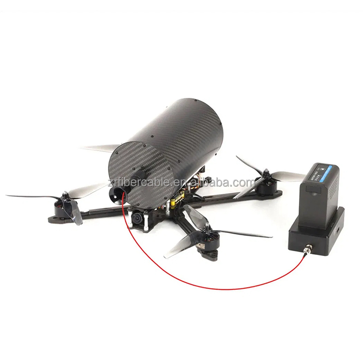 UAV 드론 광섬유 FPV 케이블 광섬유 캐니스터 모듈 - Fpv Drone 리뷰 및 가격