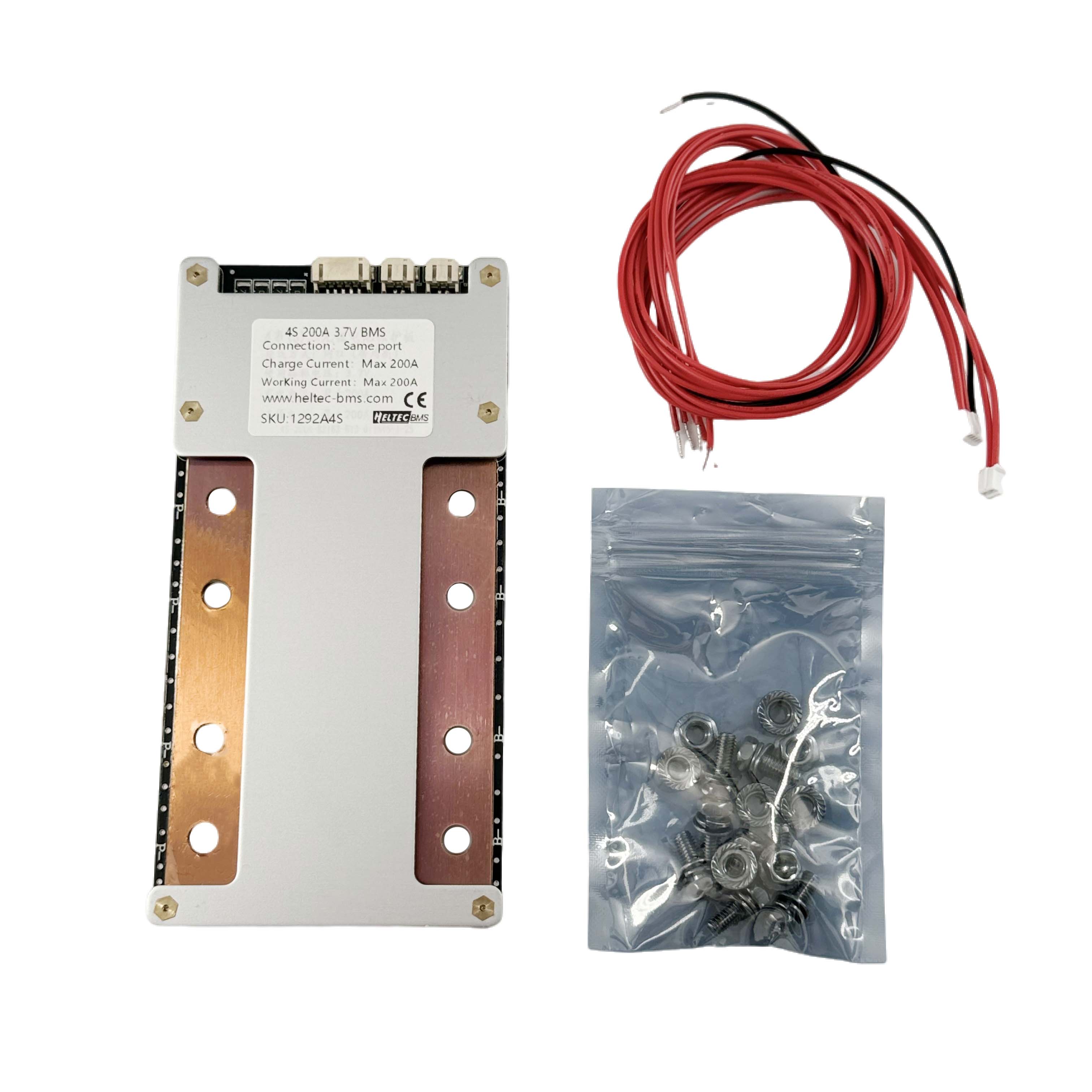 리튬 이온 배터리 보호 보드, 연속 300A, 330A - Lipo Battery 4S 리뷰 및 가격