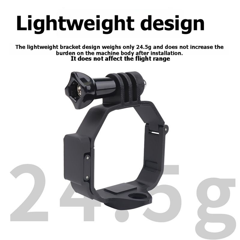 【공개】DJI MINI 5Pro 드론 장착 브래킷용 퀵 - Dji Mini Drone 리뷰 및 가격