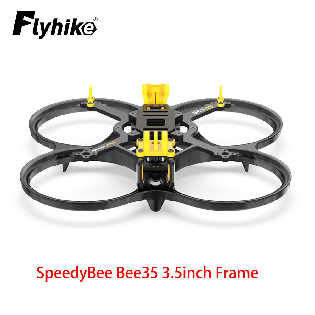 SpeedyBee Bee35 3.5인치 FPV 프레임  - Carbon Fiber Drone Frame 리뷰 및 가격