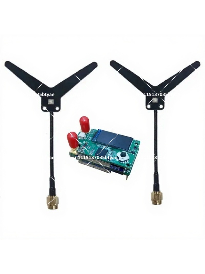 1.2G 1.3G 이미지 전송 듀얼 리시버, FS 고글 - Fpv Goggles 리뷰 및 가격