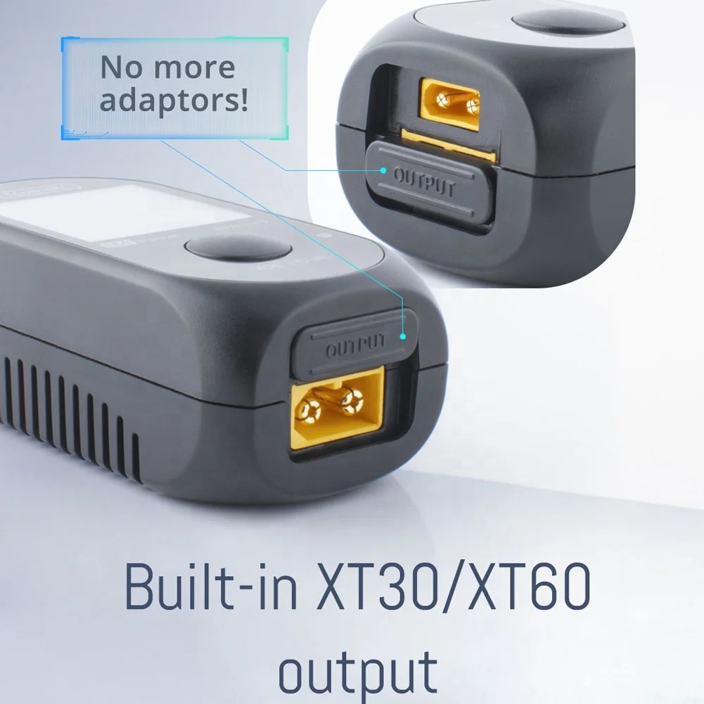 ToolkitRC M4 포켓 스마트 80W 5A 미니  - Lipo Battery 4S 리뷰 및 가격