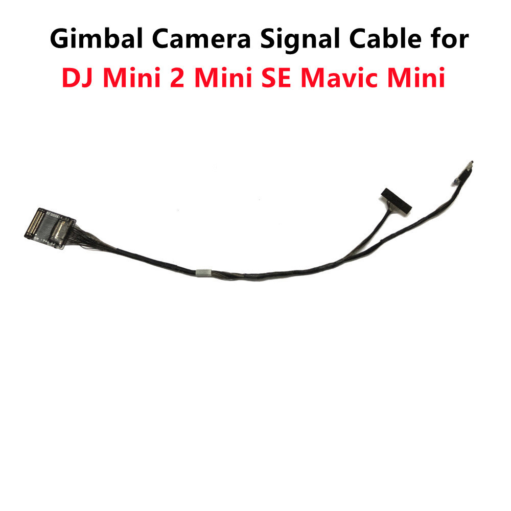DJI Mavic Mini/Mini 2/SE용 짐벌 카 - Dji Mini Drone 리뷰 및 가격