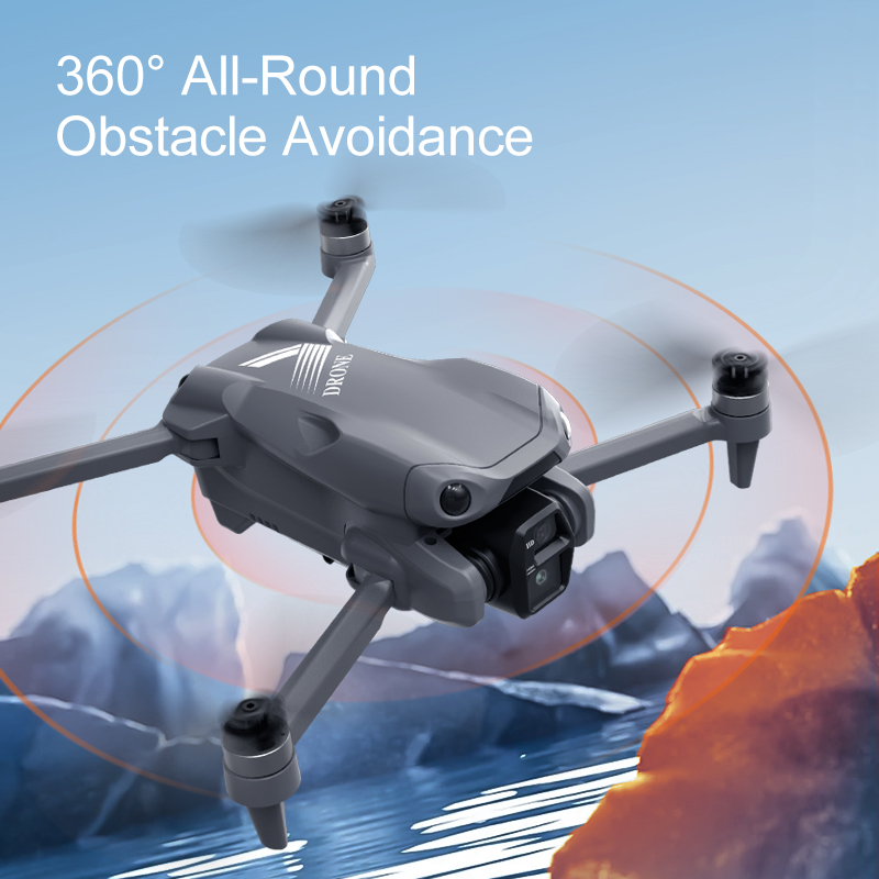 항공 사진 촬영 LF682 드론 8K HD 듀얼 카메라 - Dji Mini Drone 리뷰 및 가격