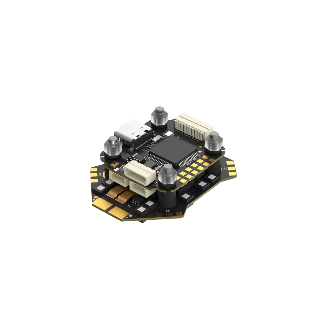 iFlight Borg Mini F7 스택(플라이트 컨 - Flight Controller 리뷰 및 가격