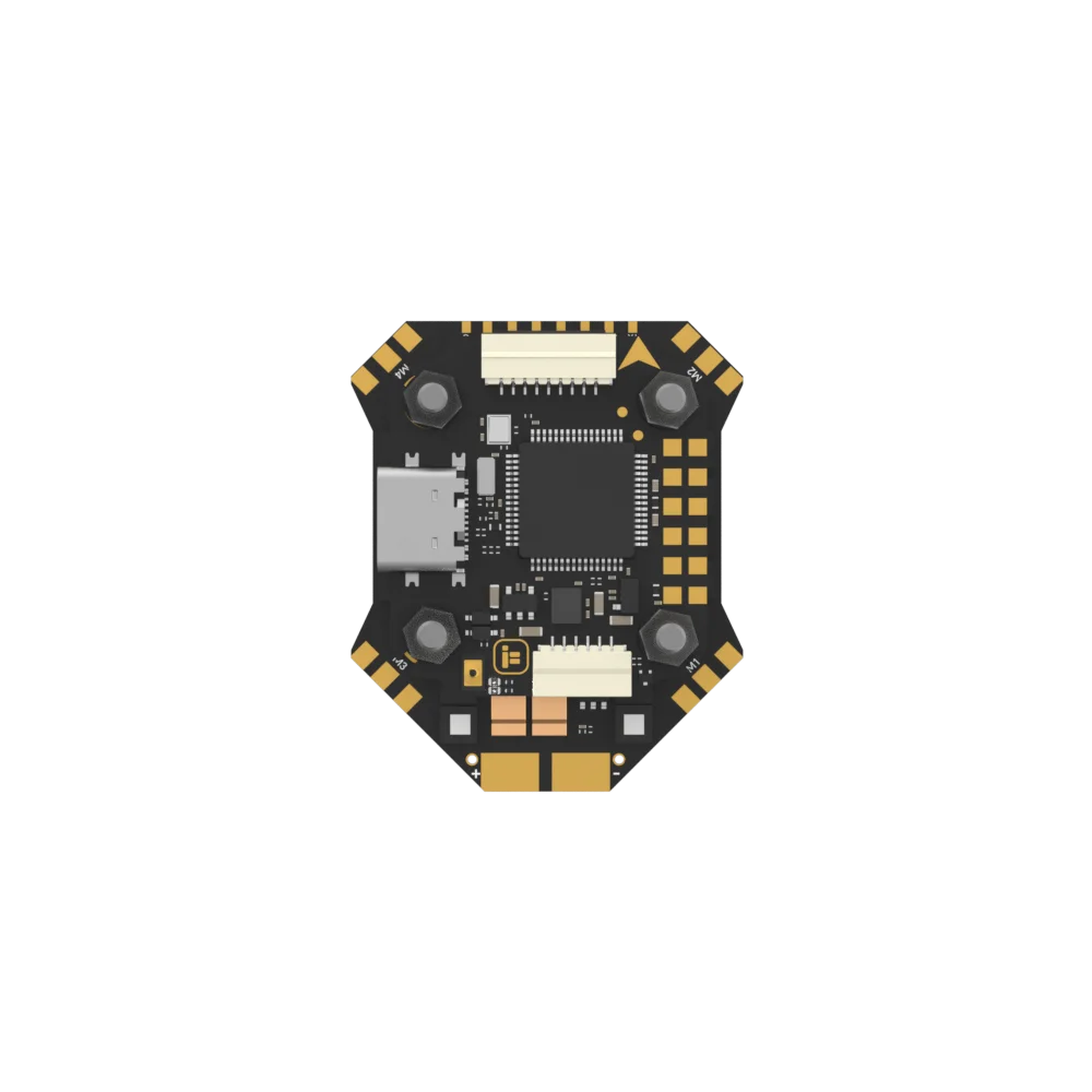 iFlight Borg Mini F7 스택(플라이트 컨 - Flight Controller 리뷰 및 가격