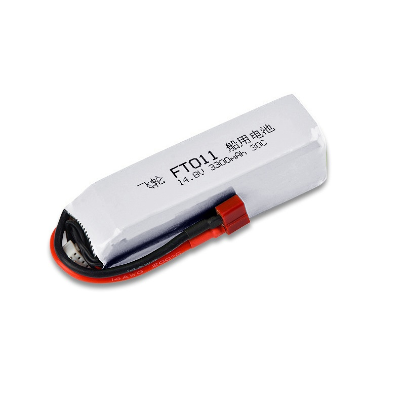 Feilun FT010 FT011 RC 고속 보트 장난 - Lipo Battery 4S 리뷰 및 가격
