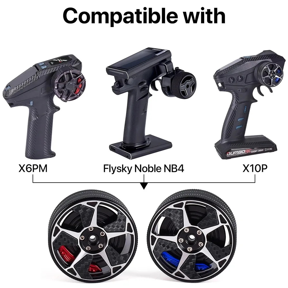 DUMBORC DDF-350 RC 원격 제어 송신기 X - Flysky Transmitter 리뷰 및 가격
