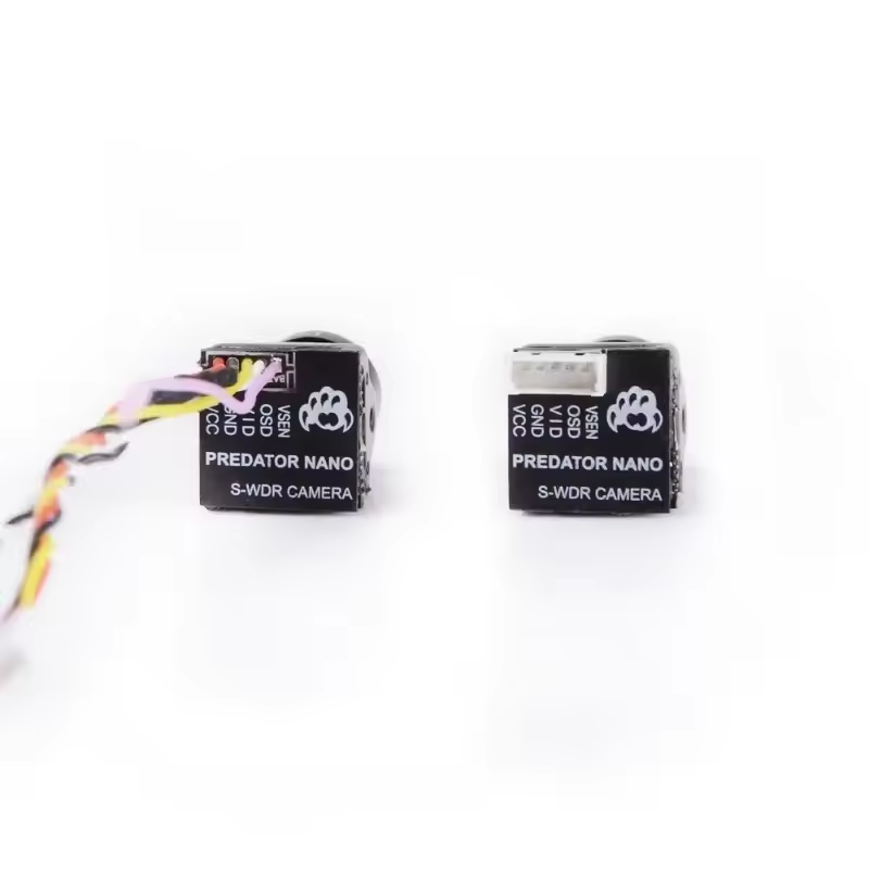 FOXEER Predator5 카메라 NANO 1000 - Fpv Camera 리뷰 및 가격