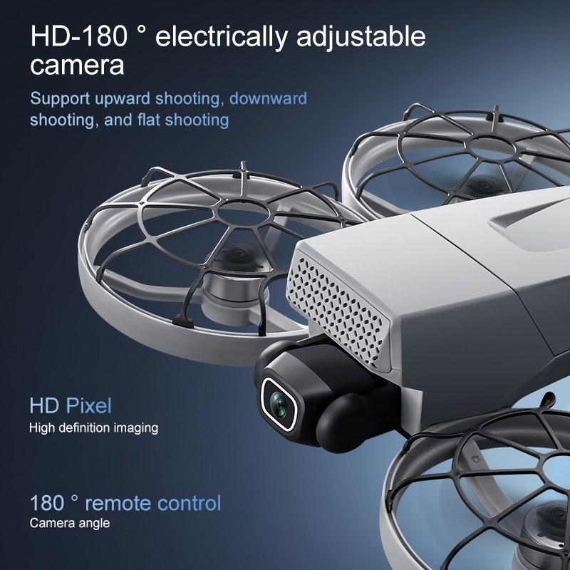 신형 미니 접이식 드론 G63 광학 흐름 기술 8K 전 - Dji Mini Drone 리뷰 및 가격