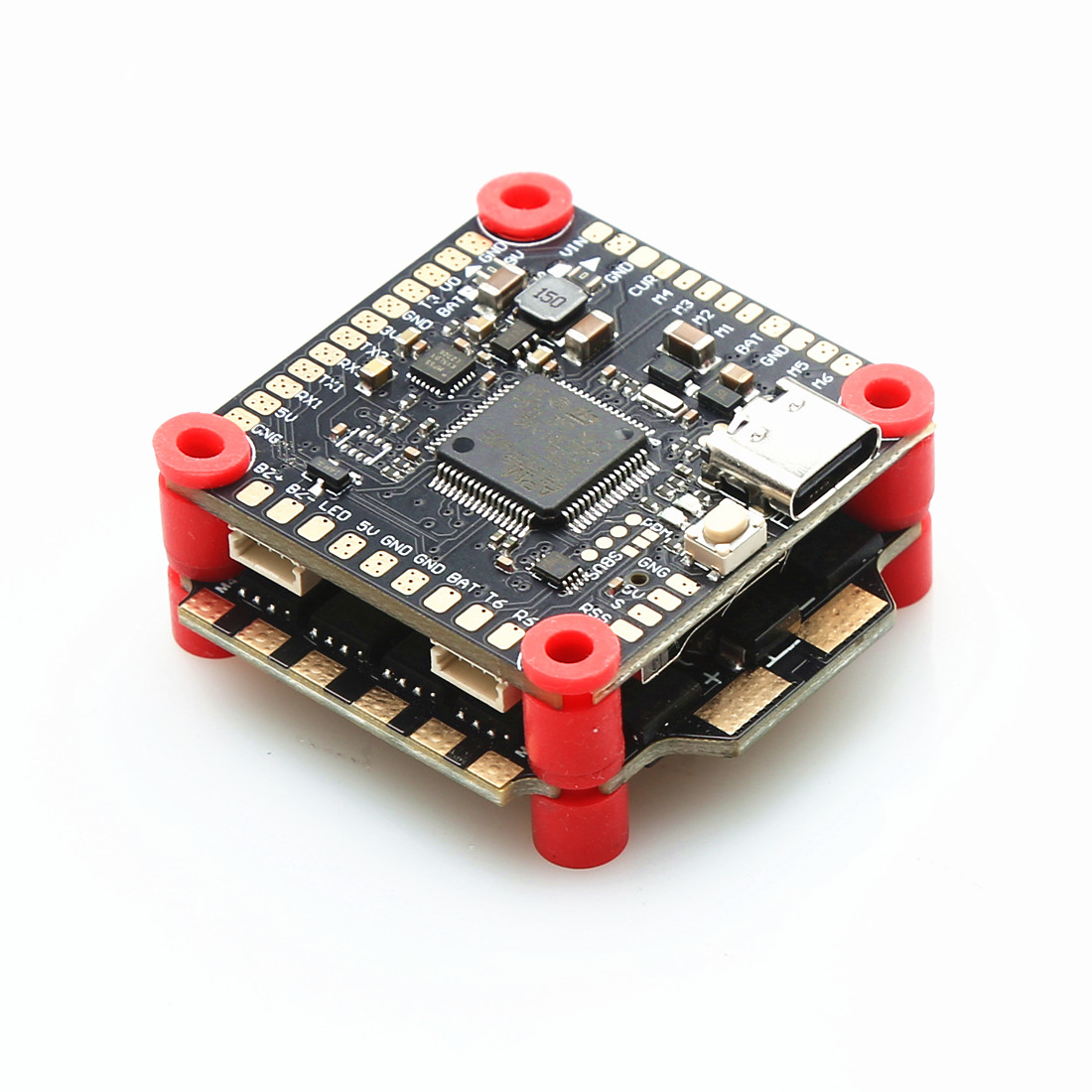 F7 F722 / F4 F405 비행 제어 3-6S & - F722 Flight Controller 리뷰 및 가격