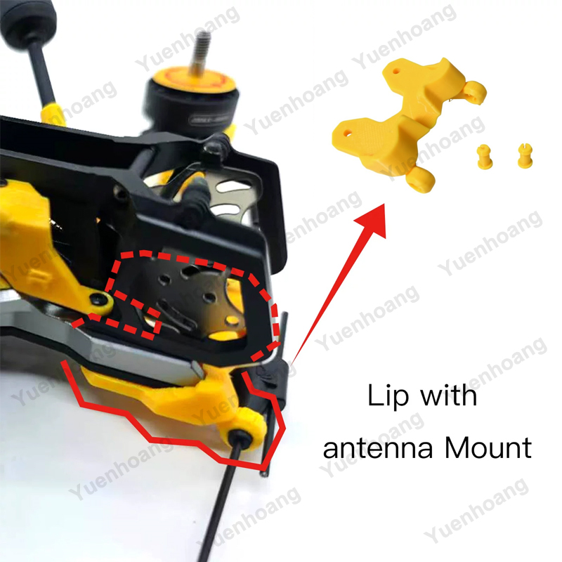 SpeedyBee Master5 V3 RC FPV 드론 - Drone Landing Pad 리뷰 및 가격