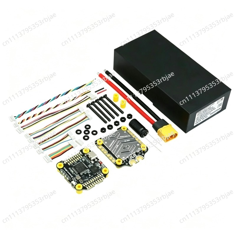 스피디비 F7 V3 50A 스택 F722 플라이트 컨트 - F722 Flight Controller 리뷰 및 가격