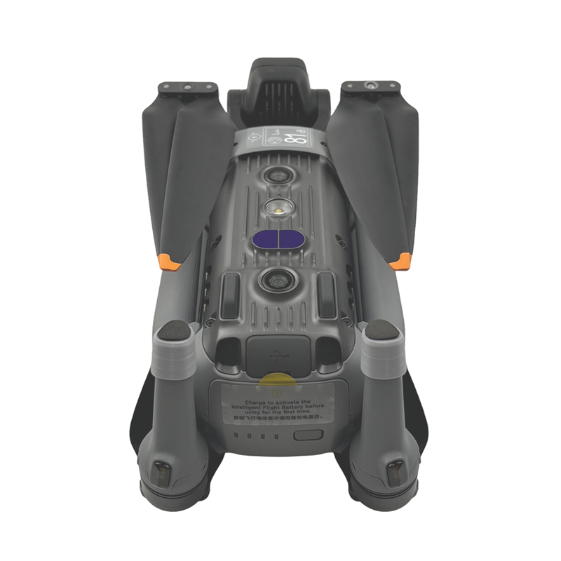 DJI Air 3 드론 액세서리용 랜딩 기어 높이 패드 - Drone Landing Pad 리뷰 및 가격