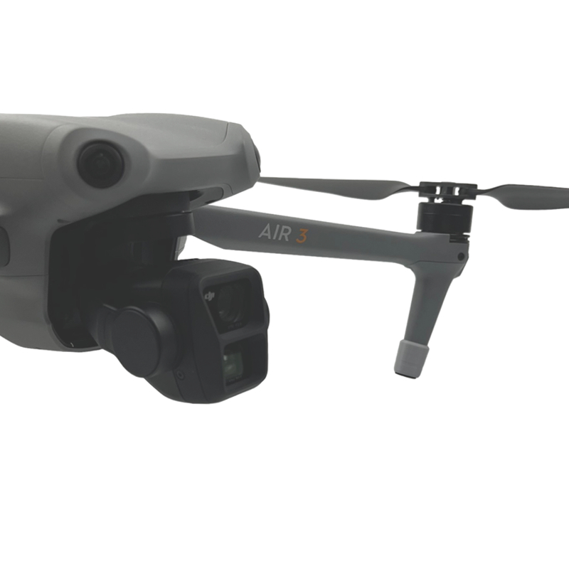 DJI Air 3 드론 액세서리용 랜딩 기어 높이 패드 - Drone Landing Pad 리뷰 및 가격