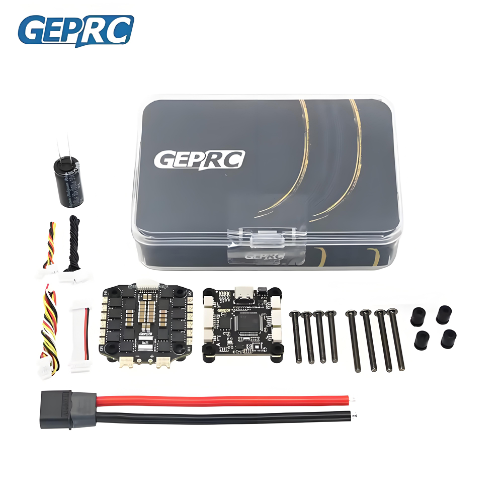 APGEPRC TAKER F722 BLS 65A V2  - F722 Flight Controller 리뷰 및 가격