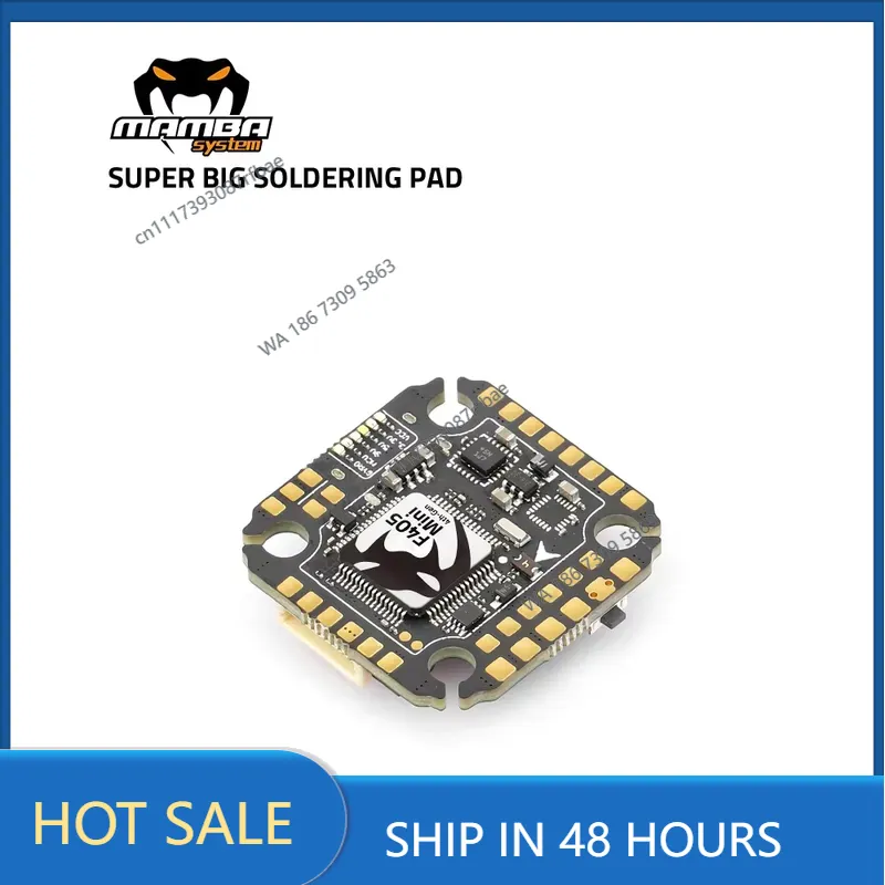 MK4 F405 미니 FC, 6개의 UART, 3채널, - Betaflight Fc 리뷰 및 가격