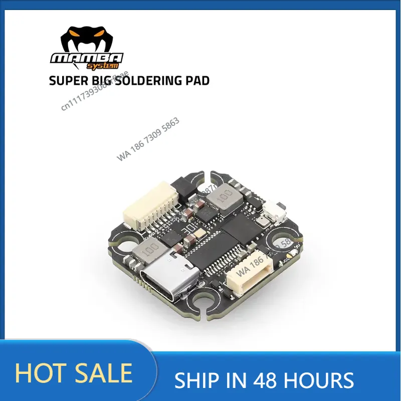 MK4 F405 미니 FC, 6개의 UART, 3채널, - Betaflight Fc 리뷰 및 가격