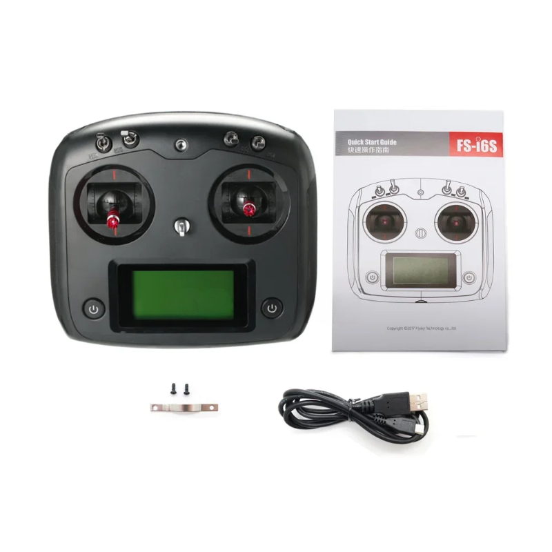 FLYSKY FS-i6S i6S 2.4G 10CH AF - Flysky Transmitter 리뷰 및 가격