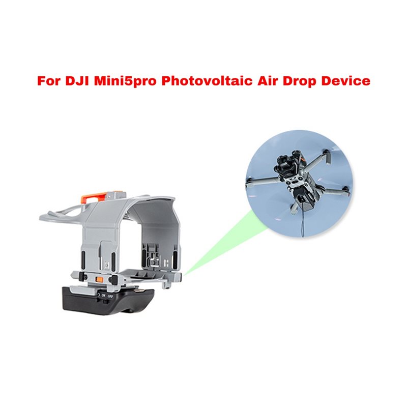 STARTRC DJI 미니 5 프로용 전문 드론 투척기 - Dji Mini Drone 리뷰 및 가격