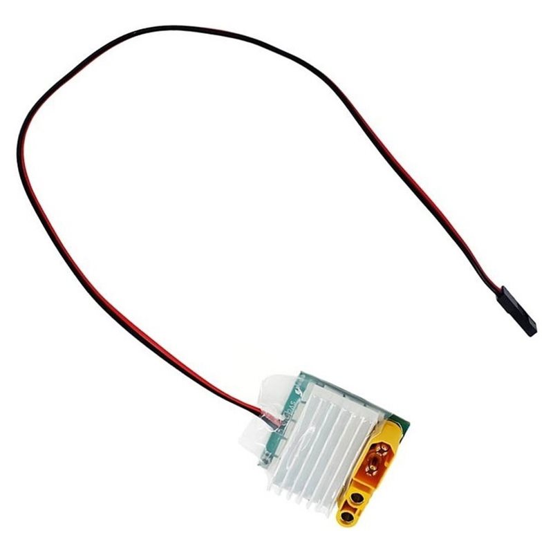 ABRU-4.5-5.5V 2-14S 200A 절연형 무 - Rc Drone 리뷰 및 가격