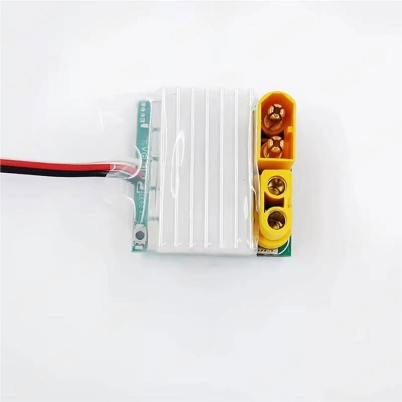 ABRU-4.5-5.5V 2-14S 200A 절연형 무 - Rc Drone 리뷰 및 가격