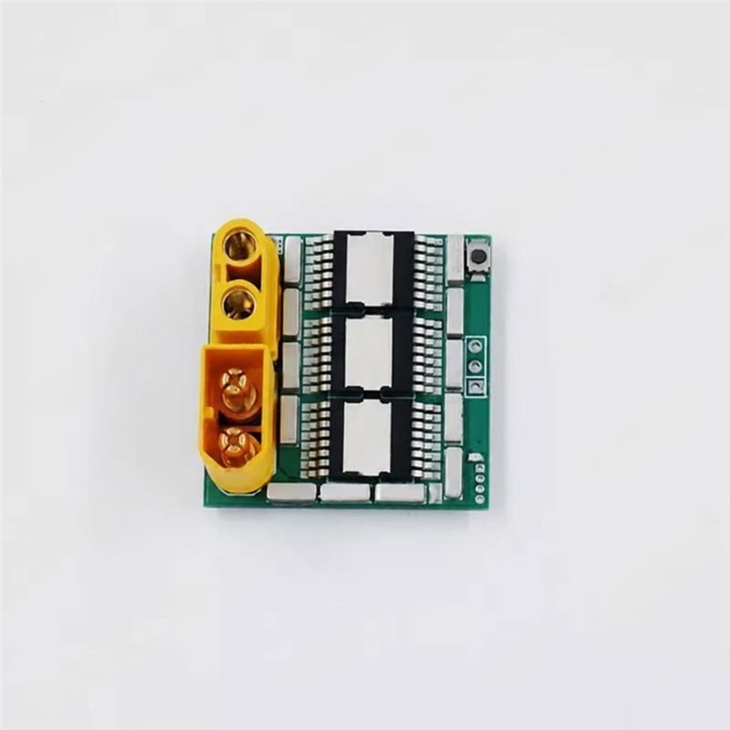 ABRU-4.5-5.5V 2-14S 200A 절연형 무 - Rc Drone 리뷰 및 가격