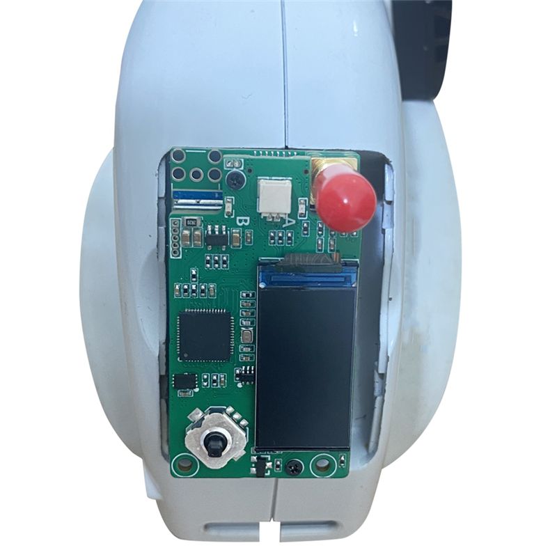 1.2/1.3Ghz 단일 안테나 VRX 비디오 수신기  - Dji Goggles 리뷰 및 가격
