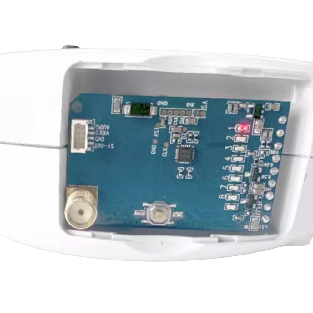 Superr-1.2G 1.3G VRX 오디오 내장 9채 - Fpv Goggles 리뷰 및 가격