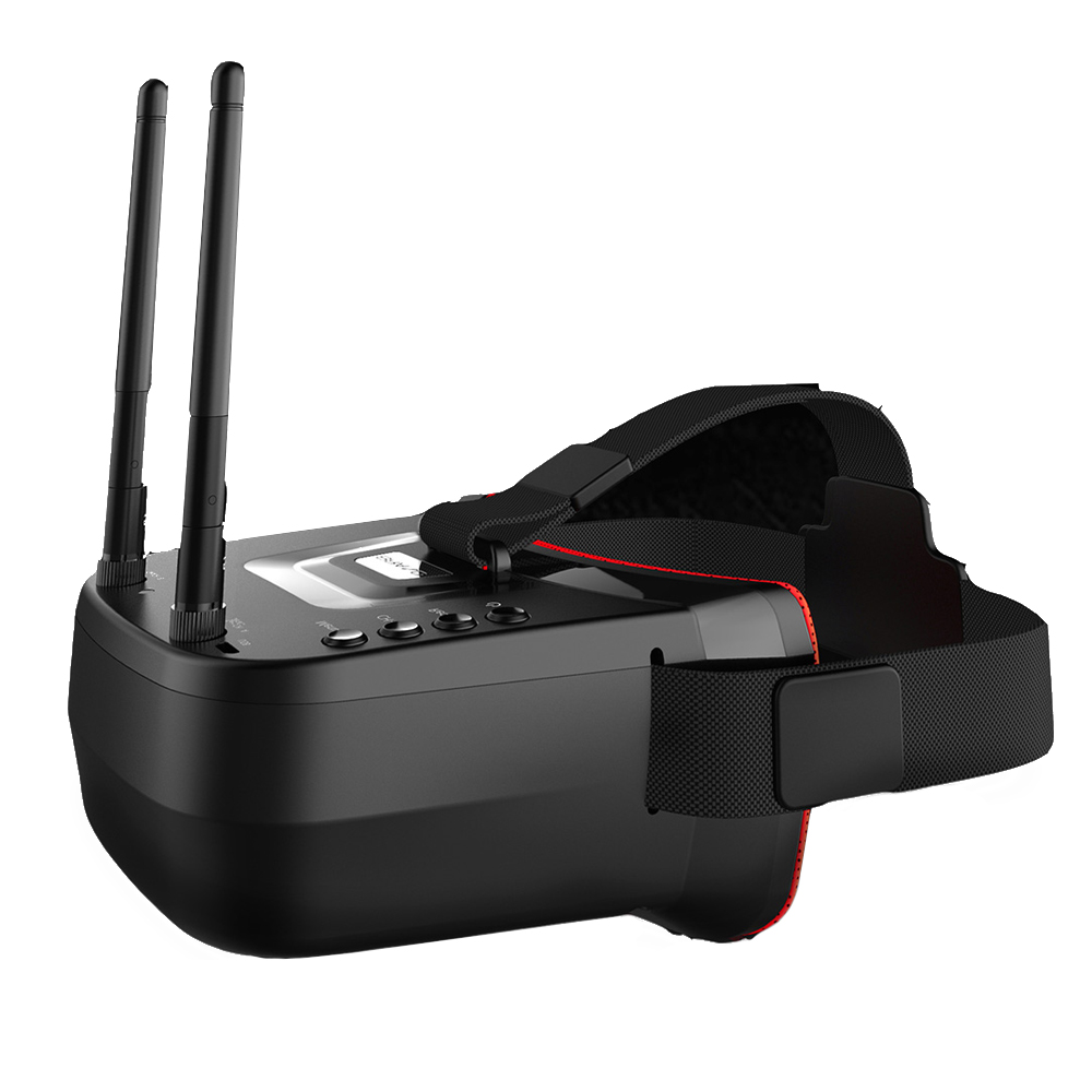 VR009 FPV 고글 3.0인치 480*320 LCD - Fpv Goggles 리뷰 및 가격