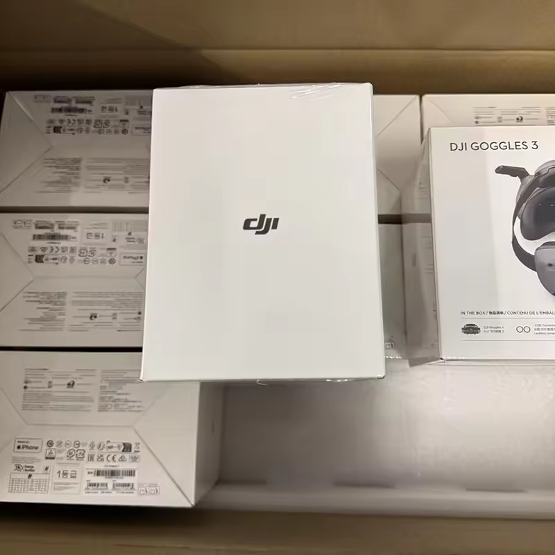 새로운 DJI 고글 3 글래스는 O3/O4 전송 FPV - Dji Goggles 리뷰 및 가격