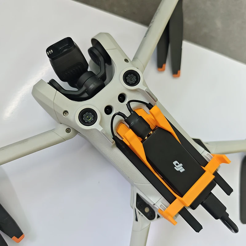 DJI Mini 3 3pro Drone 용 랜딩 기어  - Drone Landing Pad 리뷰 및 가격