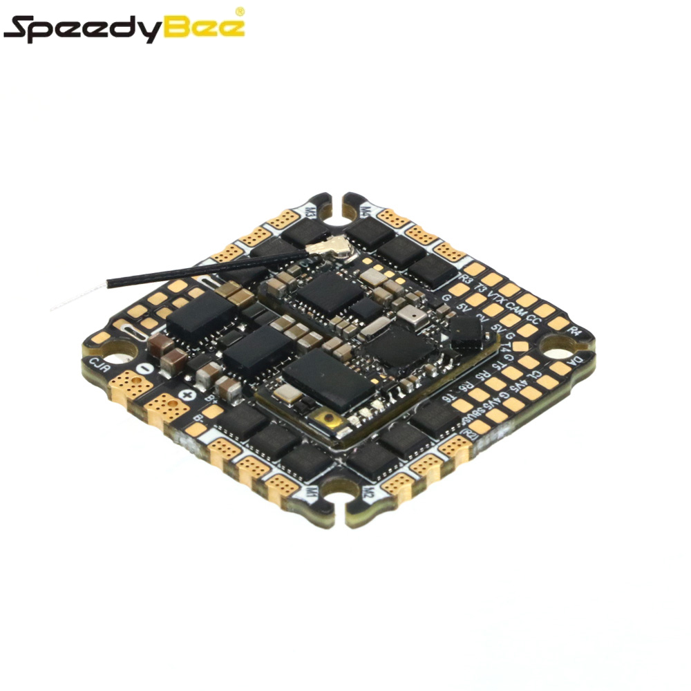 스피디비 F405 스피디비F405 AIO V2 35A/ - F405 Flight Controller 리뷰 및 가격