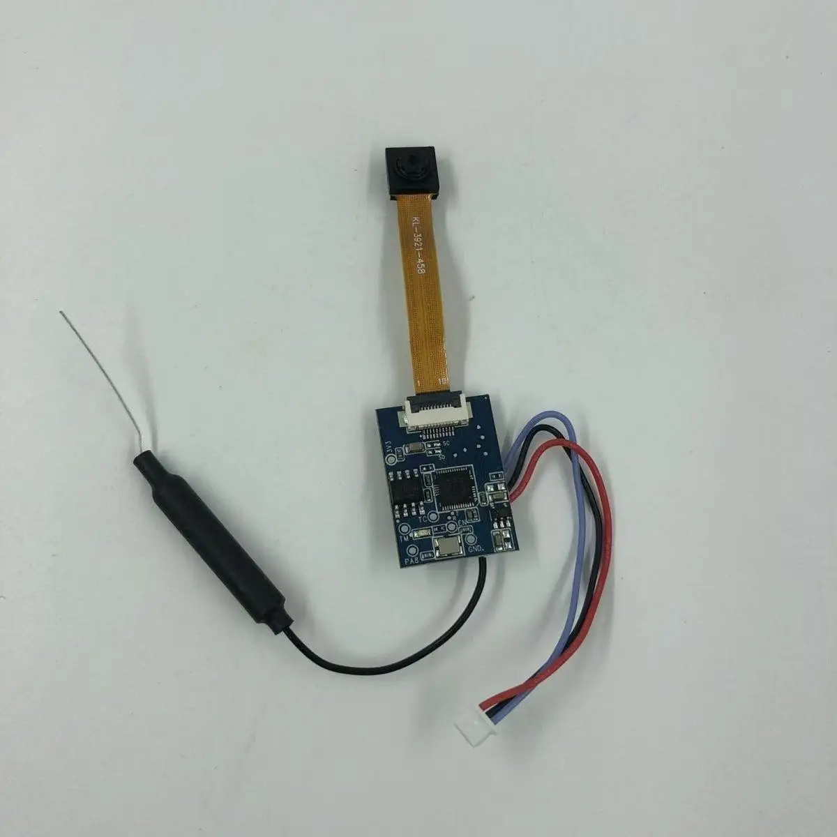 DIY 드론 예비 부품 E88/e99 카메라 모듈 쿼드 - Drone With Camera 리뷰 및 가격