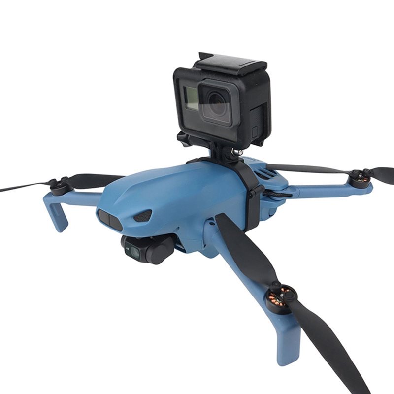 DT98 카메라 홀더 브래킷 상단 장착 확장 퀵 릴리스 - Dji Mini Drone 리뷰 및 가격
