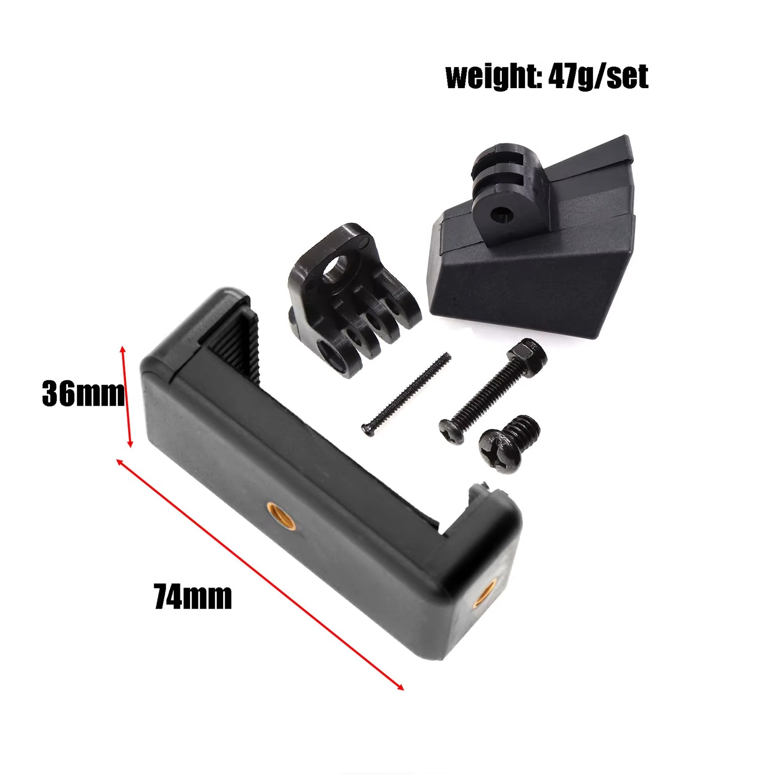 iFlight BLITZ F7 스택, F722 비행 컨 - F722 Flight Controller 리뷰 및 가격