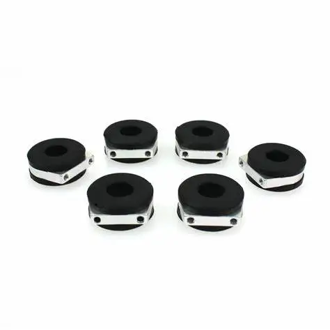 1-6개 CNC 알루미늄 짐벌 8mm 10mm 12mm - Fpv Camera 리뷰 및 가격